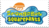 SpongeBob Squarepants Logo